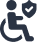 Social Security Disability Icon